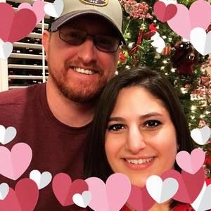 Meet your Posher, Stefanie